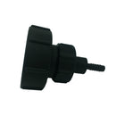 Plastic IBC Water Tank Adapter Garden Hose Connectors Fittings S80 To S60