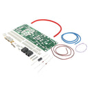 High Quality DIY kits 70W SSB Linear HF Power Amplifier For YAESU FT-817 KX3