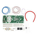 High Quality DIY kits 70W SSB Linear HF Power Amplifier For YAESU FT-817 KX3