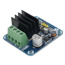 Motor Drive Module High-power (5-15V/50A) H-Bridge Drive For Smart Car Driver Arduino