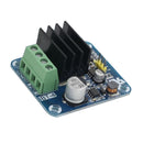 Motor Drive Module High-power (5-15V/50A) H-Bridge Drive For Smart Car Driver Arduino