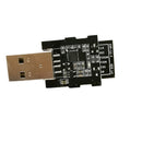 TTL-WiFi WiFi Probe Transmission Module Serial Port Provided Pins: STATE, TXD, RXD,EN