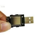TTL-WiFi WiFi Probe Transmission Module Serial Port Provided Pins: STATE, TXD, RXD,EN