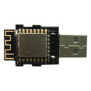 TTL-WiFi WiFi Probe Transmission Module Serial Port Provided Pins: STATE, TXD, RXD,EN