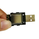 TTL-WiFi WiFi Probe Transmission Module Serial Port Provided Pins: STATE, TXD, RXD,EN