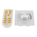 Wireless Switch Sockets Dimmer DIY 4 Scene Mode Toggle Light Scene Strip Controller