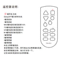 Adjustable 0-10V Touch-type Stepless Dimming + Remote Control Dimming Switch