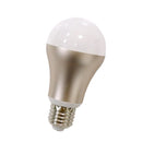 Smart LED Light Bulb , WiFi Controlled , Dimmable Warm White and RGB Colors 60W Equivalent, Works Perfect with Amazon Google Assistant IFTTT