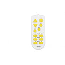 Adjustable PWM Touch-type Stepless Dimming + Remote Control Dimming Switch