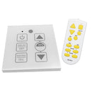 Wireless Remote Control Touch Stepless Dimming 12-24V LED PWM Dimmer