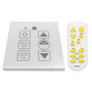 Wireless Remote Control Touch Stepless Dimming 12-24V LED PWM Dimmer