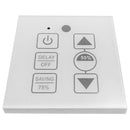 Wireless Remote Control Touch Stepless Dimming 12-24V LED PWM Dimmer