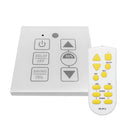 Wireless Remote Control Touch Stepless Dimming 12-24V LED PWM Dimmer