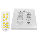 Wireless Remote Control Touch Stepless Dimming 12-24V LED PWM Dimmer