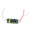 AC / DC 3-12V 300MA Isolated Switching Power Supply Converter Module for Lamps