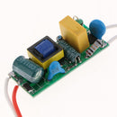 AC / DC 3-12V 300MA Isolated Switching Power Supply Converter Module for Lamps