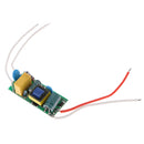 AC / DC 3-12V 300MA Isolated Switching Power Supply Converter Module for Lamps