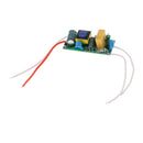 AC / DC 3-12V 300MA Isolated Switching Power Supply Converter Module for Lamps