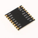 ESP-F Serial WiFi Module ESP8266 WiFi Module Compatible With ESP-12E ESP-12F