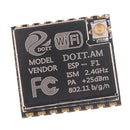 ESP8266 ESP-F Serial Remote Serial Port Wireless WiFi Transmission Module for Household appliances