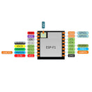 ESP8266 ESP-F Serial Wireless WiFi Module Board for Baby monitor,Sensor Networks~Style_2