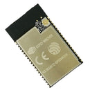 ESP32-WROVER Version Module, 32 Mbit SPI PSRAM, 4 MB SPI ,4 MB PSRAM