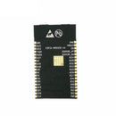 ESP32-WROVER Version Module, 32 Mbit SPI PSRAM, 4 MB SPI ,4 MB PSRAM