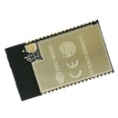 ESP32-WROVER Version Module, 32 Mbit SPI PSRAM, 4 MB SPI ,4 MB PSRAM
