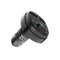 Borofone 2.1A Dual USB Fast Charging Wireless FM Transmitter Car Charger For iPhone 8Plus XS 11 Pro Huawei P30 Pro Mate 30 Xiaomi Redmi 7A Redmi 6Pro