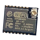 ESP-M1 ESP8285 Serial WiFi Wireless Transmission Module Compatible ESP8266
