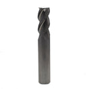 HIGH-SPEED ROUGH MACHINING 8MM 3 Flutes Cutting Tools Milling Cutter Solid Carbide End Mill for All Materials/ 1PCS