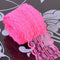 10 Yards 4.5cm Multi-Color Lace Wide Ribbon DIY Crafts Sewing Clothing Materials Gift Wedding Lace Closure