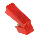 1 Piece Trigger Switch Gas Shielded Welding Torch Fretting Switch