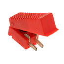 1 Piece Trigger Switch Gas Shielded Welding Torch Fretting Switch