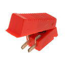 1 Piece Trigger Switch Gas Shielded Welding Torch Fretting Switch