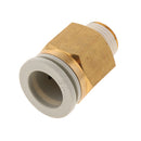 SMC Type External Thread Straight Joint Quick Joint-KQ2H16-04S 03S