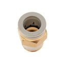SMC Type External Thread Straight Joint Quick Joint-KQ2H16-04S 04S