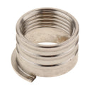 Stainless Steel Constant pressure valve accessories Spring Retainer Keeper