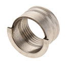 Stainless Steel Constant pressure valve accessories Spring Retainer Keeper
