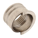 Stainless Steel Constant pressure valve accessories Spring Retainer Keeper