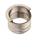 Stainless Steel Constant pressure valve accessories Spring Retainer Keeper