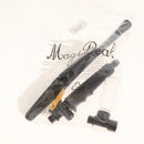 Long Handle Car Wash Brush Water Foam Flow Auto Cleaning Brushes with a Handle Switch