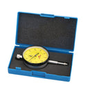 Precise Dial Test Indicator Gauge Metric 0-10mm with Resolution 0.01mm