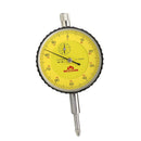 Precise Dial Test Indicator Gauge Metric 0-10mm with Resolution 0.01mm