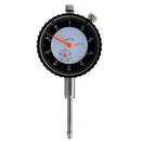 Precise Dial Test Indicator Gauge Metric 0-10mm with High Resolution