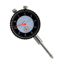 Precise Dial Test Indicator Gauge Metric 0-10mm with High Resolution
