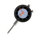 Precise Dial Test Indicator Gauge Metric 0-10mm with High Resolution