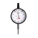 Precise Dial Test Indicator Gauge Metric 0-10mm with Resolution 0.01mm