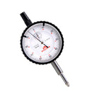 Precise Dial Test Indicator Gauge Metric 0-10mm with Resolution 0.01mm