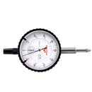 Precise Dial Test Indicator Gauge Metric 0-10mm with Resolution 0.01mm